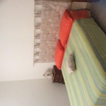 B&B Parco Del Cilento Perito Екстер'єр фото