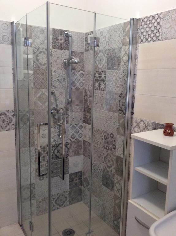B&B Parco Del Cilento Perito Екстер'єр фото