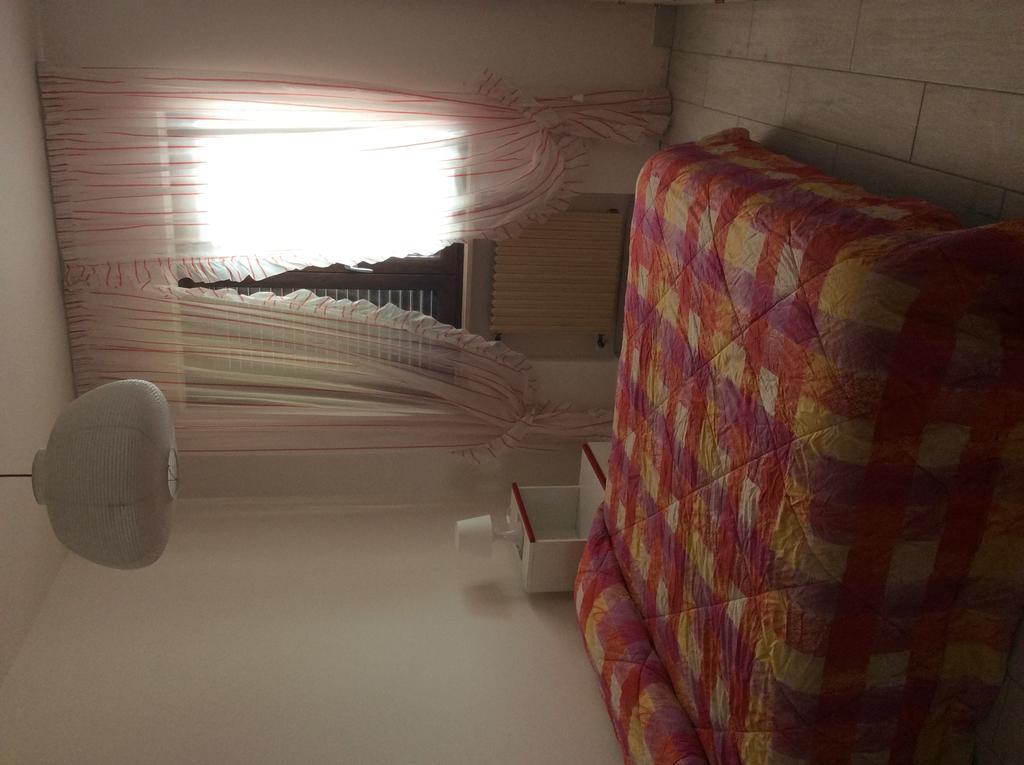 B&B Parco Del Cilento Perito Екстер'єр фото